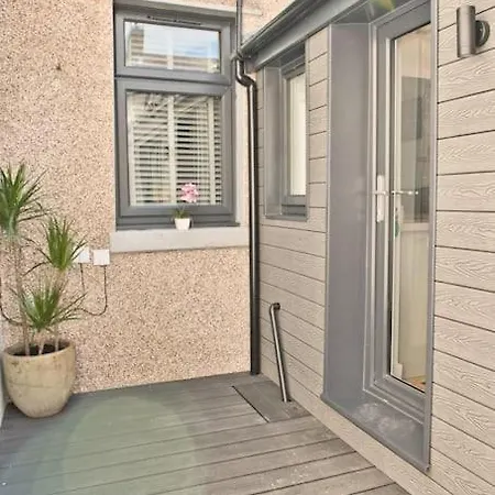 Quirky & Comfortable Residence Workington Exterior foto