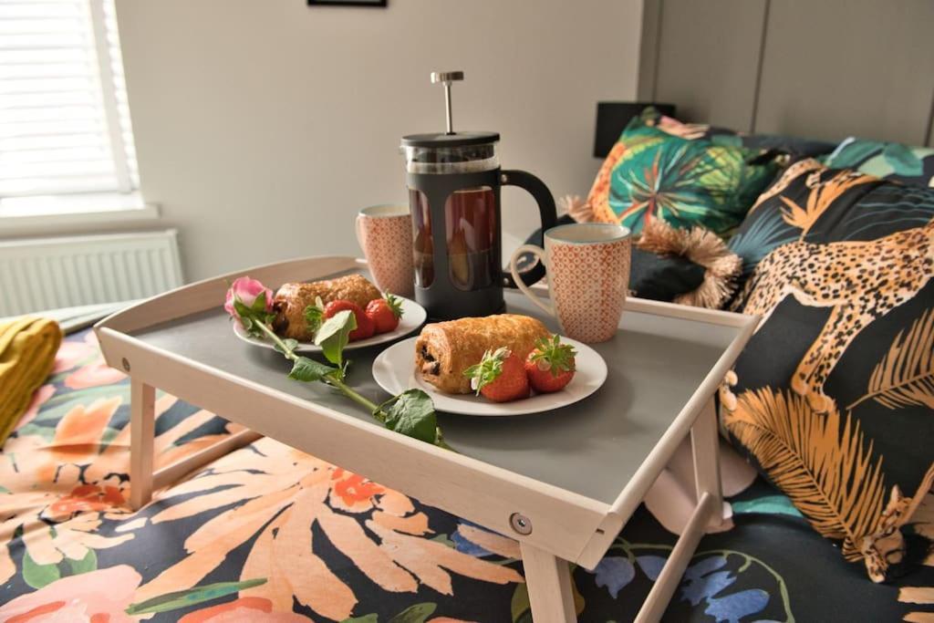 Holiday home Quirky & Comfortable *