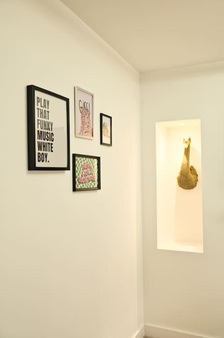 Quirky & Comfortable Holiday home *