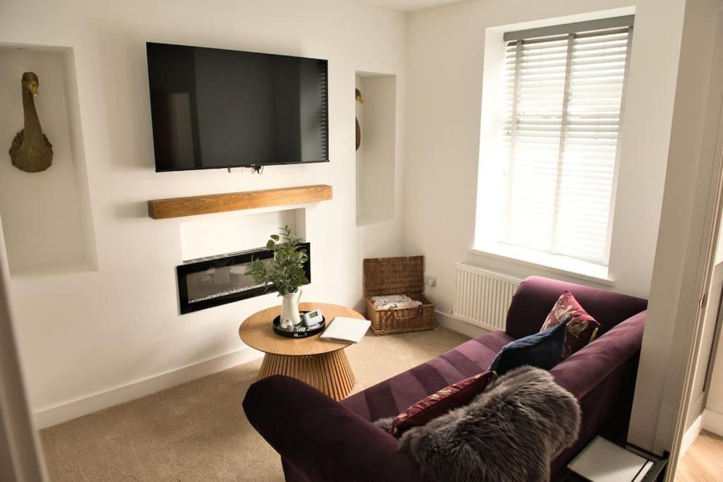 Holiday home Quirky & Comfortable *