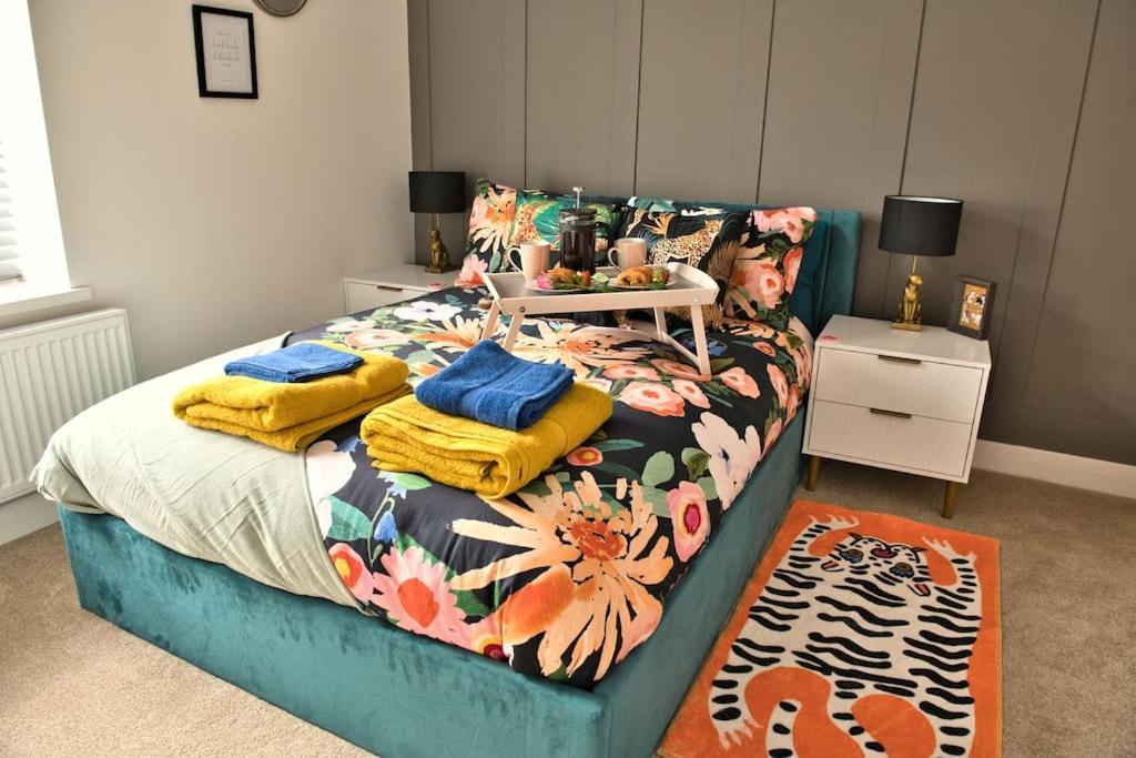 Holiday home Quirky & Comfortable