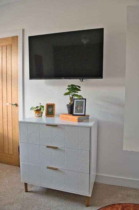 Quirky & Comfortable Holiday home Workington