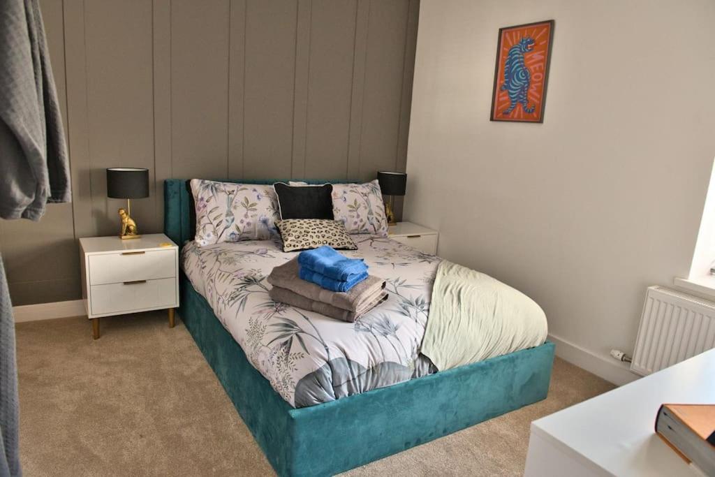 Holiday home Quirky & Comfortable