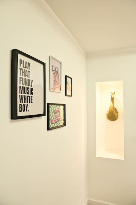 Quirky & Comfortable Ferienhaus Workington