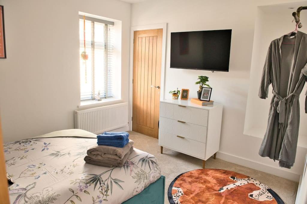 Holiday home Quirky & Comfortable *