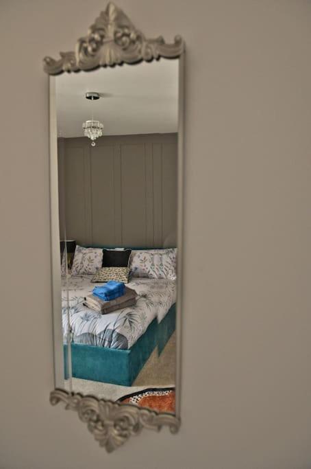 Quirky & Comfortable Workington
