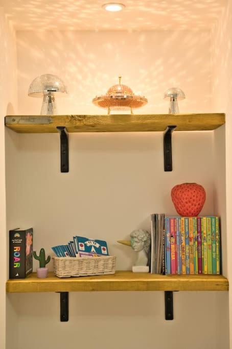 Quirky & Comfortable Holiday home Workington