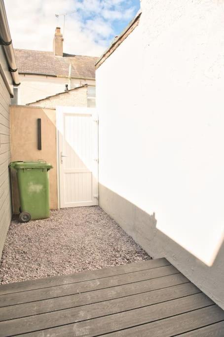 Holiday home Quirky & Comfortable *