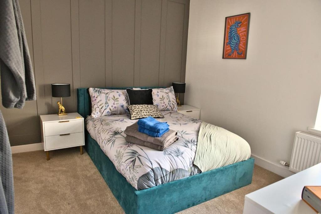 Holiday home Quirky & Comfortable Workington