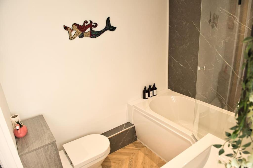 Holiday home Quirky & Comfortable