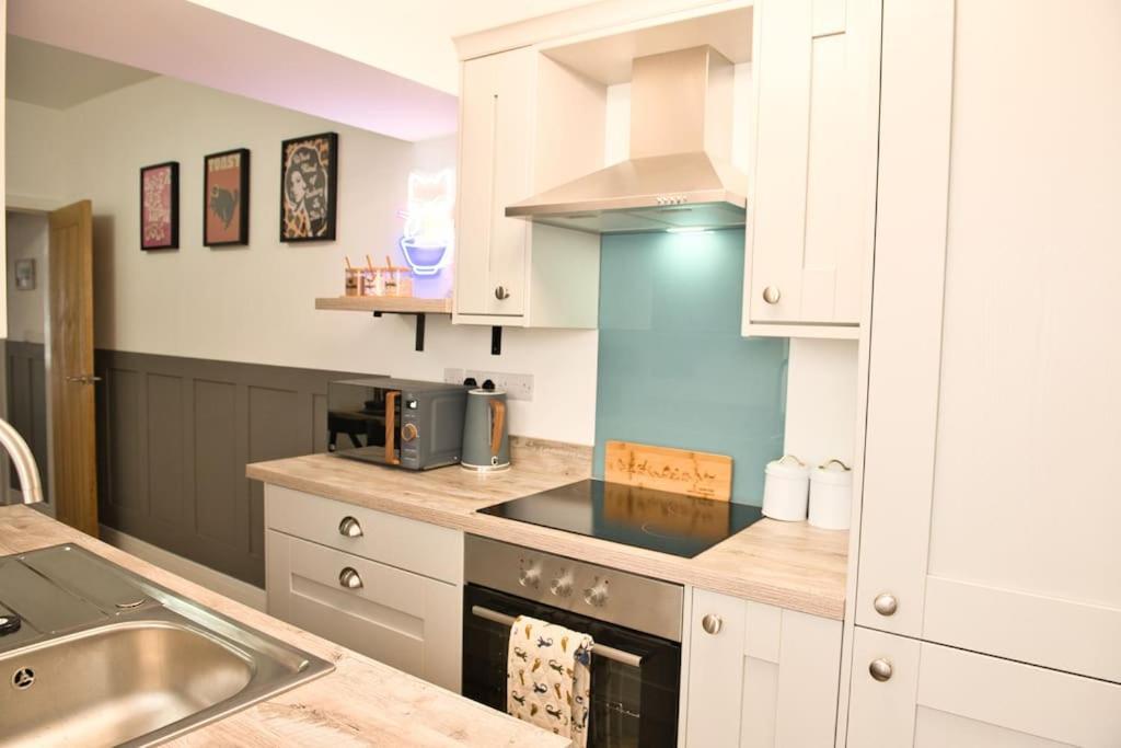 Holiday home Quirky & Comfortable